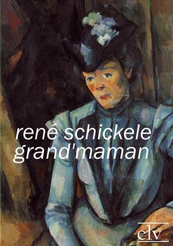 Grand‘maman 