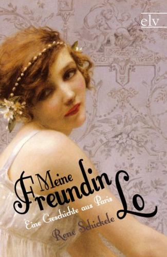 Meine Freundin Lo 