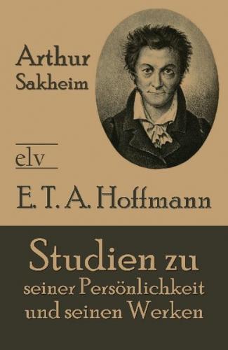 E. T. A. Hoffmann 