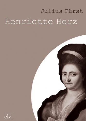 Henriette Herz 