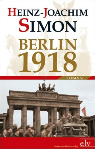 Berlin 1918 