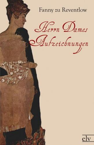 Herrn Dames Aufzeichnungen 