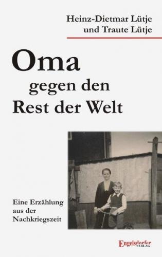 Oma gegen den Rest der Welt 