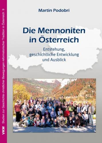 Die Mennoniten in Österreich 