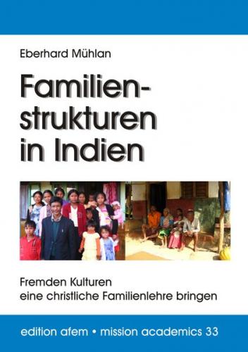Familienstrukturen in Indien 