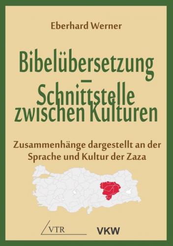 Bibelübersetzung – Schnittstelle zwischen Kulturen 