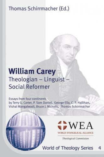 William Carey 