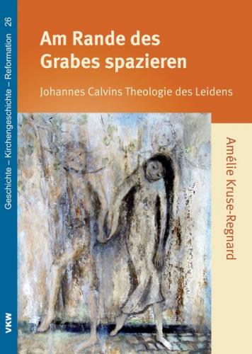 Am Rande des Grabes spazieren gehen 