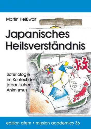 Japanisches Heilsverständnis 