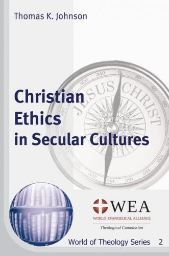 Christian Ethics in Secular Cultures 