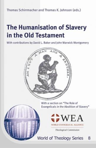 The Humanisation of Slavery in the Old Testament 