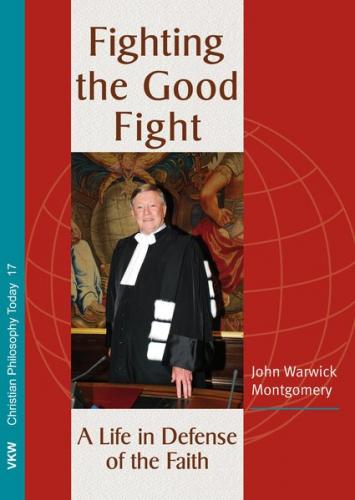 Figthing the Good Figth 