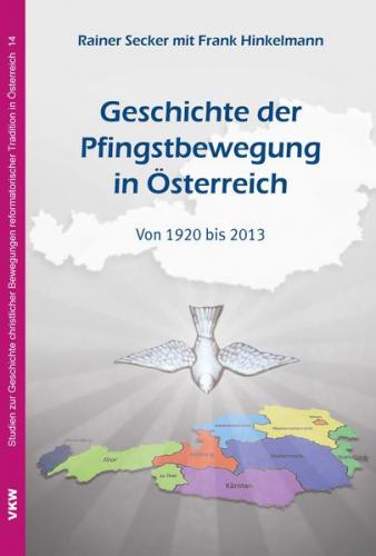 Geschichte der Pfingstbewegung in Österreich 