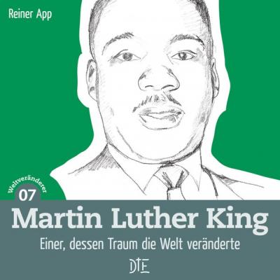 Martin Luther King 