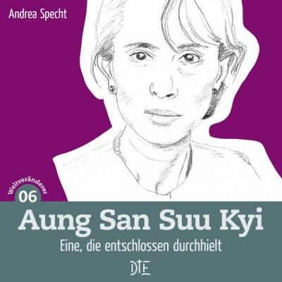 Aung San Suu Kyi 