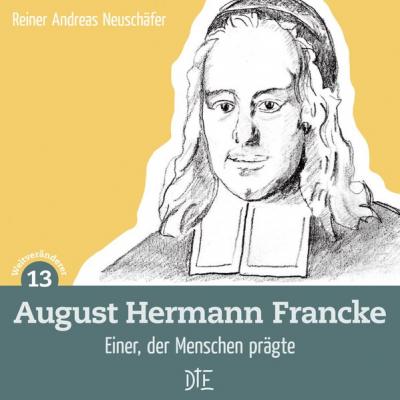 August Hermann Francke 