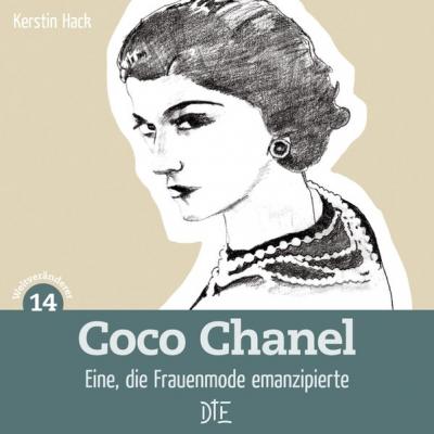 Coco Chanel 
