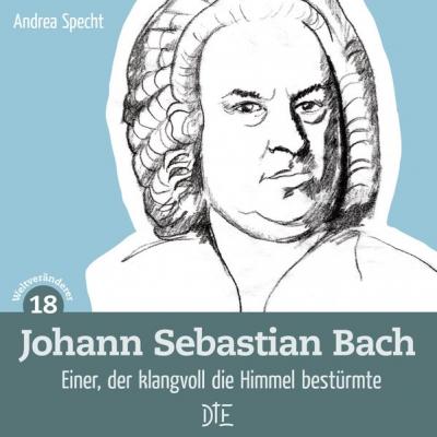 Johann Sebastian Bach 