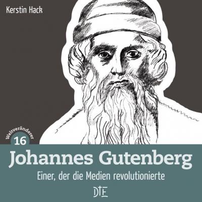 Johannes Gutenberg 