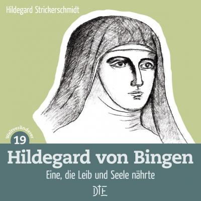 Hildegard von Bingen 