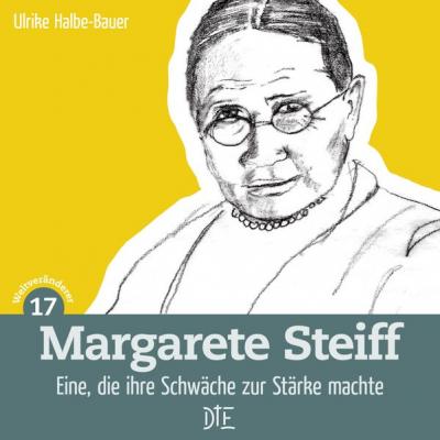 Margarete Steiff 