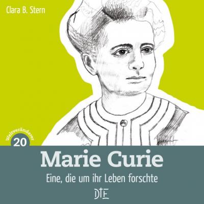 Marie Curie 