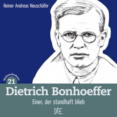 Dietrich Bonhoeffer 