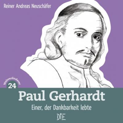 Paul Gerhardt 
