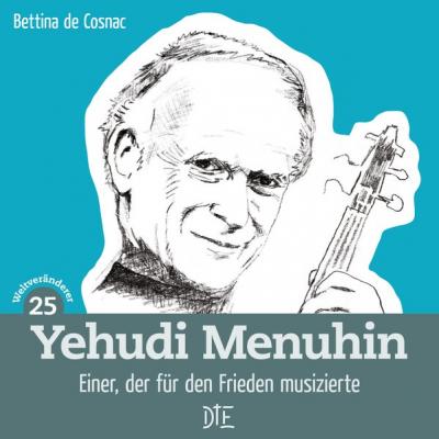 Yehudi Menuhin 