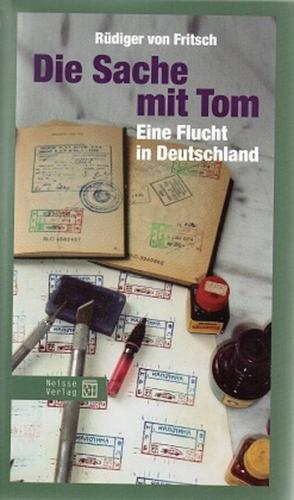 Die Sache mit Tom 