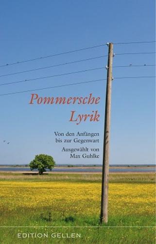 Pommersche Lyrik 