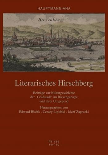 Literarisches Hirschberg 