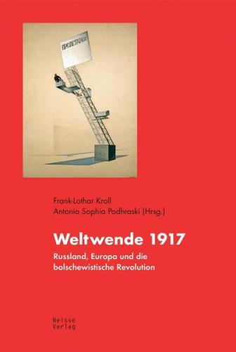 Weltwende 1917 