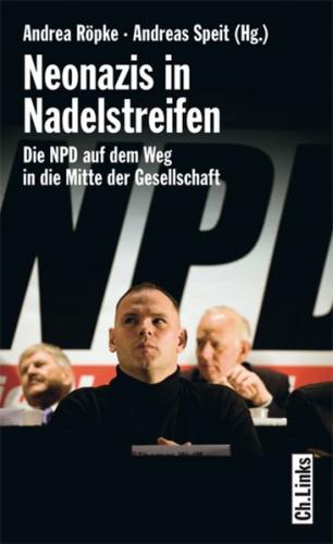 Neonazis in Nadelstreifen (Ebook - EPUB) 