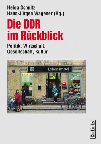 Die DDR im Rückblick (Ebook - pdf) 