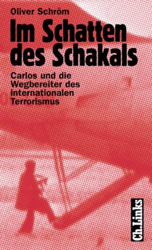 Im Schatten des Schakals (Ebook - pdf) 