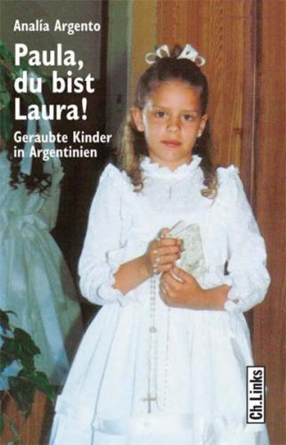 Paula, du bist Laura! (Ebook - pdf) 