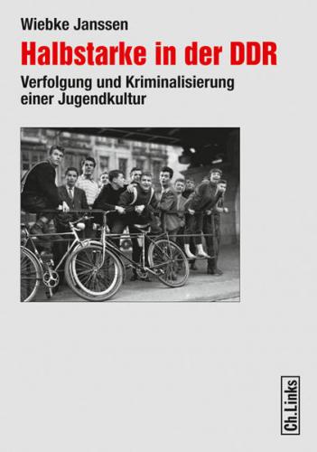 Halbstarke in der DDR (Ebook - pdf) 