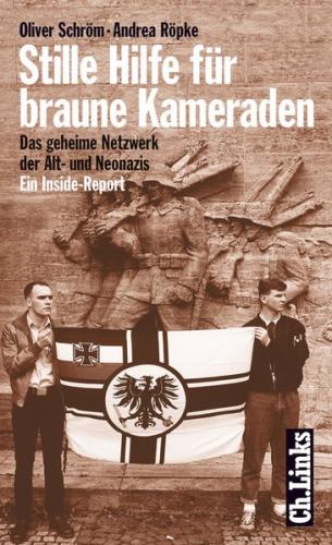 Stille Hilfe für braune Kameraden (Ebook - pdf) 
