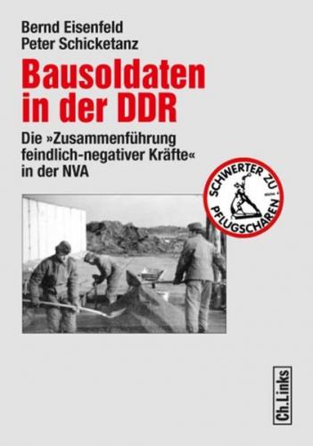 Bausoldaten in der DDR (Ebook - pdf) 