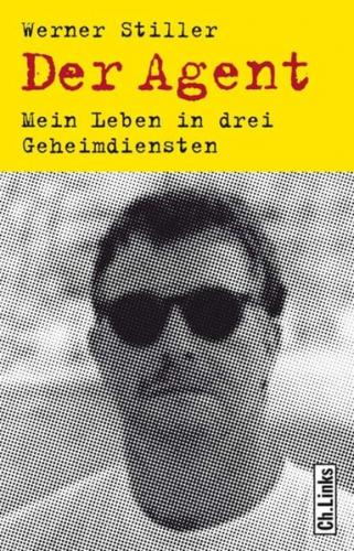 Der Agent (Ebook - EPUB) 