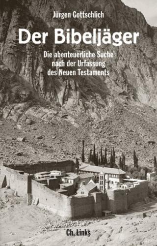 Der Bibeljäger (Ebook - EPUB) 