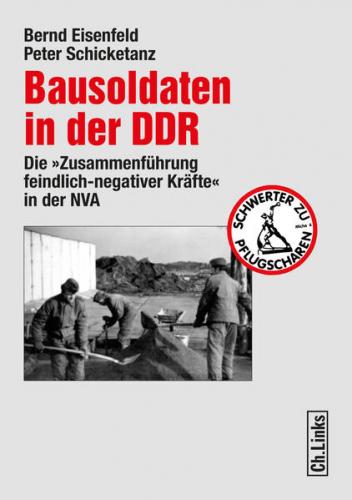 Bausoldaten in der DDR (Ebook - EPUB) 