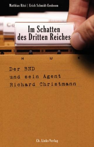 Im Schatten des Dritten Reiches (Ebook - pdf) 