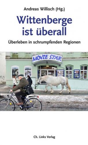 Wittenberge ist überall (Ebook - EPUB) 