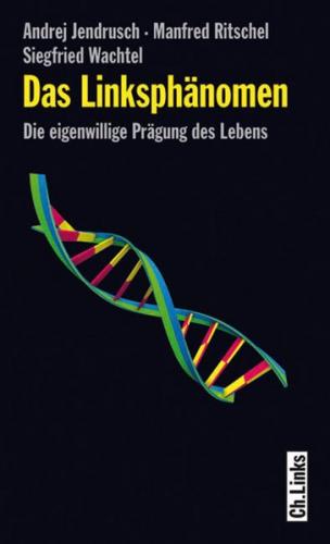 Das Linksphänomen (Ebook - EPUB) 