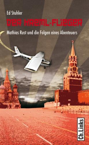 Der Kreml-Flieger (Ebook - EPUB) 