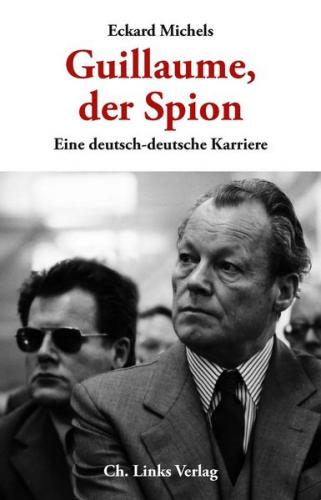 Guillaume, der Spion (Ebook - EPUB) 