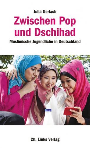 Zwischen Pop und Dschihad (Ebook - EPUB) 