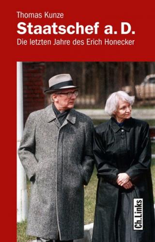 Staatschef a.D. (Ebook - EPUB) 